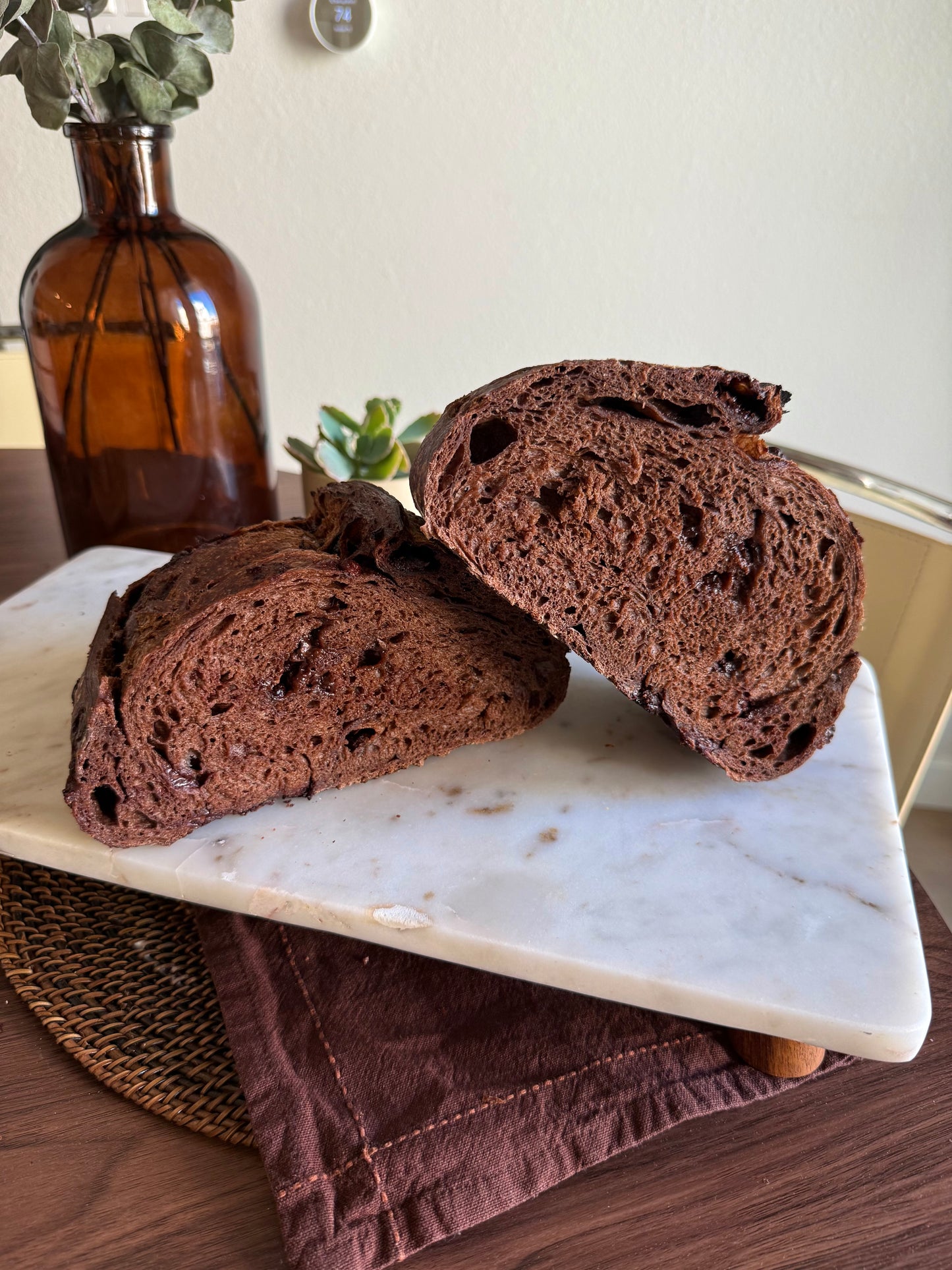 Dehydrated Sourdough Starter